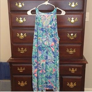 Lilly Pulitzer dress
